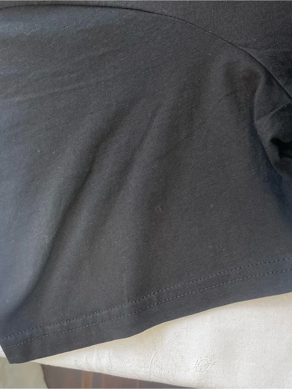 Vintage Dayton Boots T-Shirt Men’s 2XL Black No Daytons Allowed Graphic Tee - Picture 5 of 9